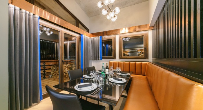 Chalet Sakami, Avoriaz ski chalet, image 3